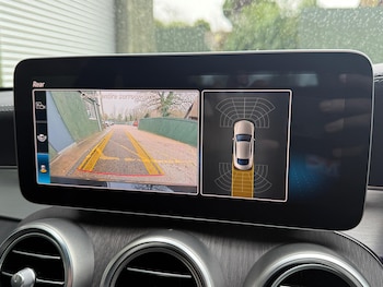 Used Mercedes-Benz C Class 2019 for sale - 76965211: Photo