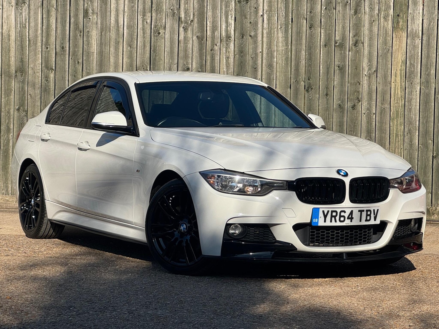Used BMW 3 Series 2014 for sale - 76337022: Photo 1