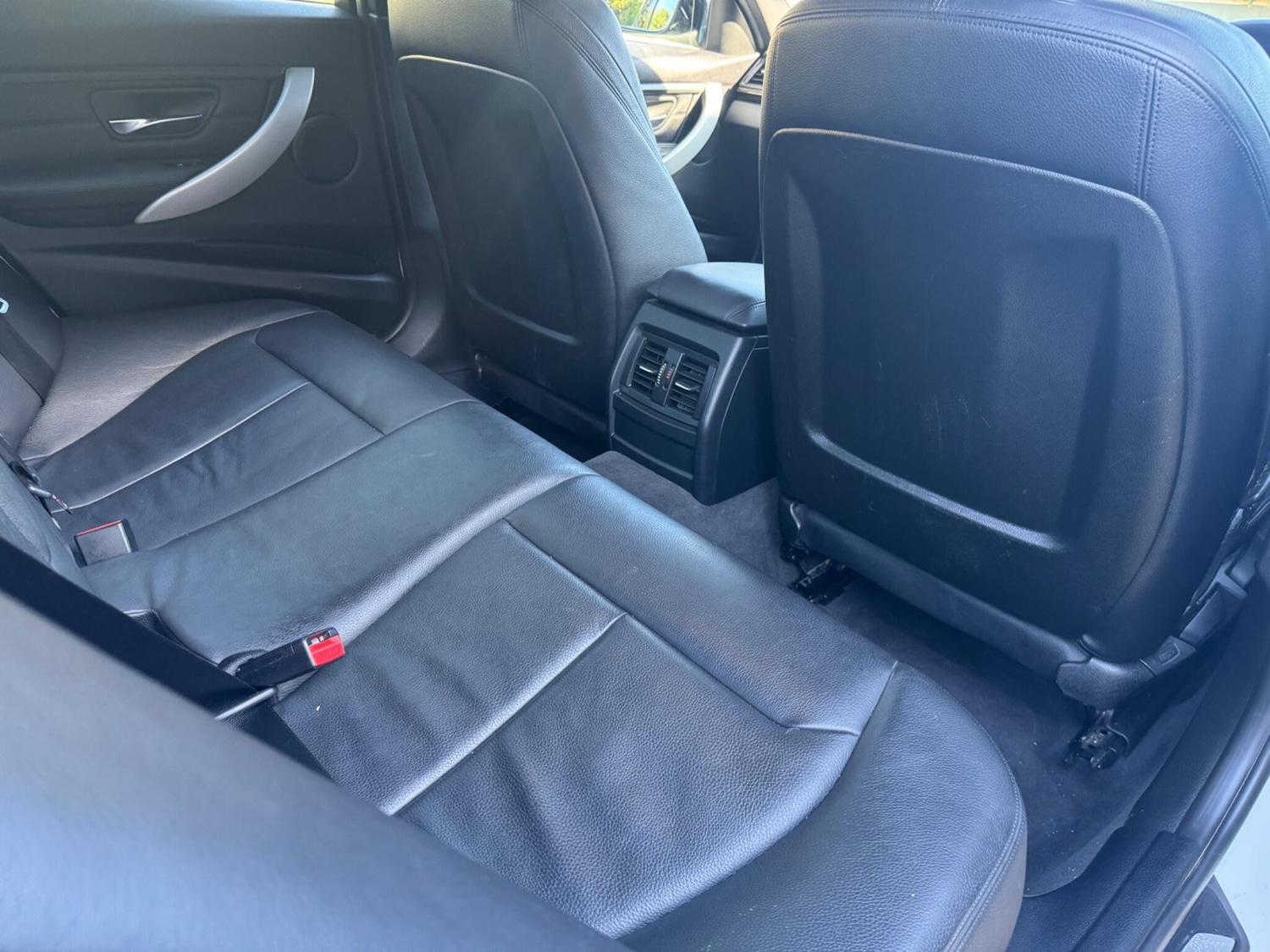 Used BMW 3 Series 2014 for sale - 76337022: Photo 10