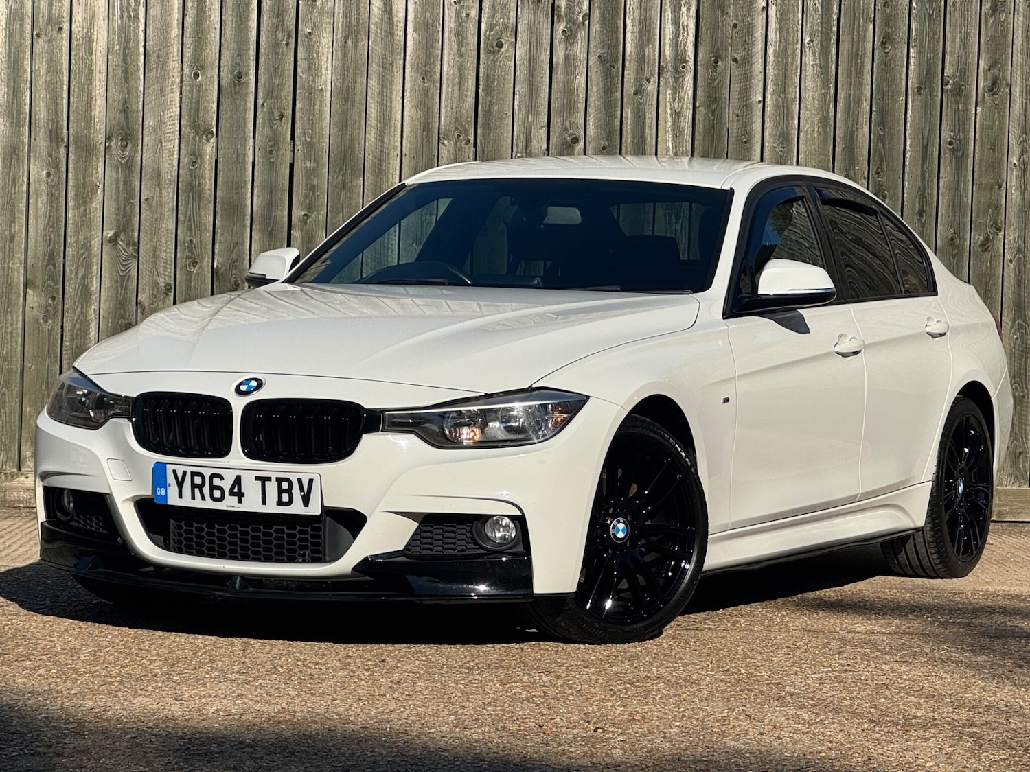 Used BMW 3 Series 2014 for sale - 76337022: Photo 11