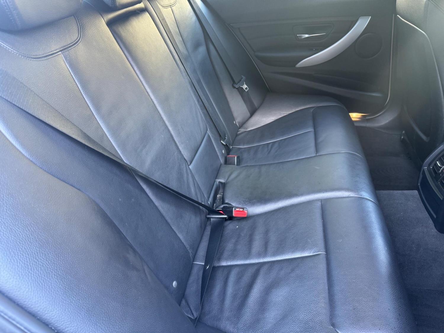 Used BMW 3 Series 2014 for sale - 76337022: Photo 12