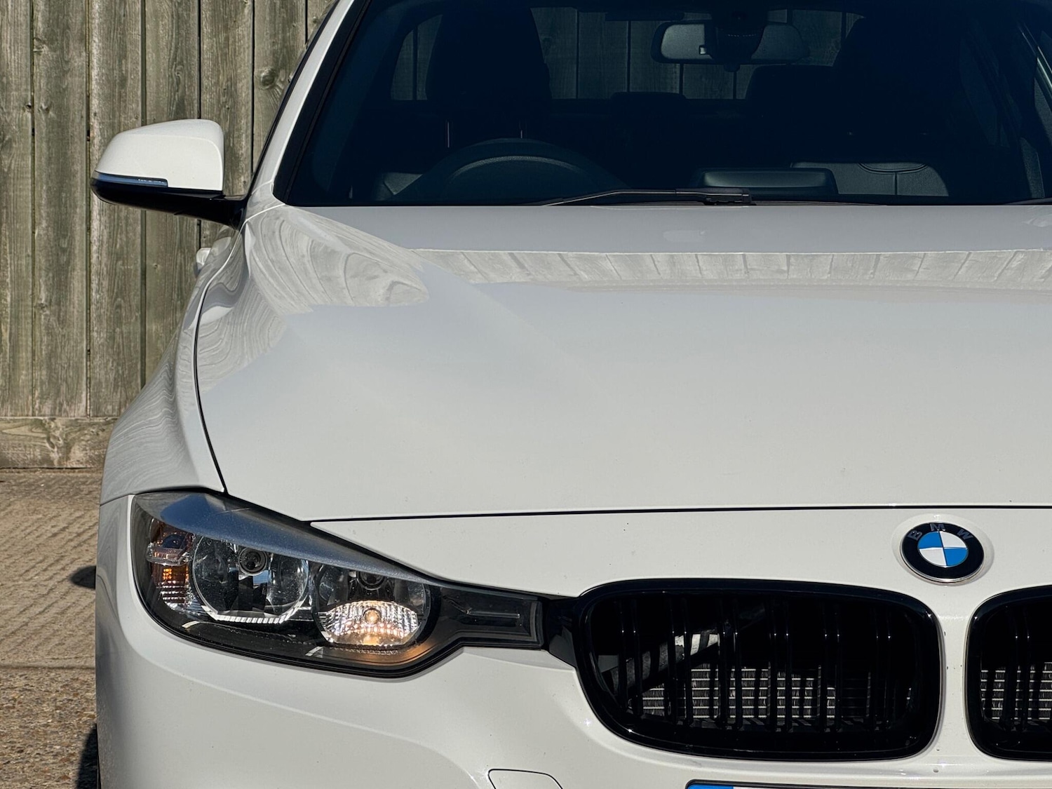 Used BMW 3 Series 2014 for sale - 76337022: Photo 15