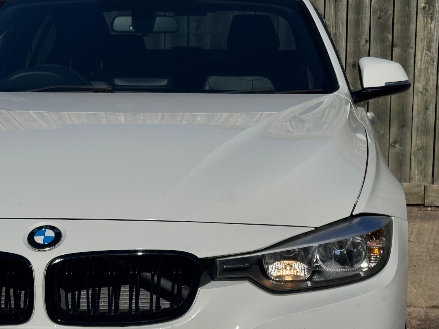 Used BMW 3 Series 2014 for sale - 76337022: Photo 16