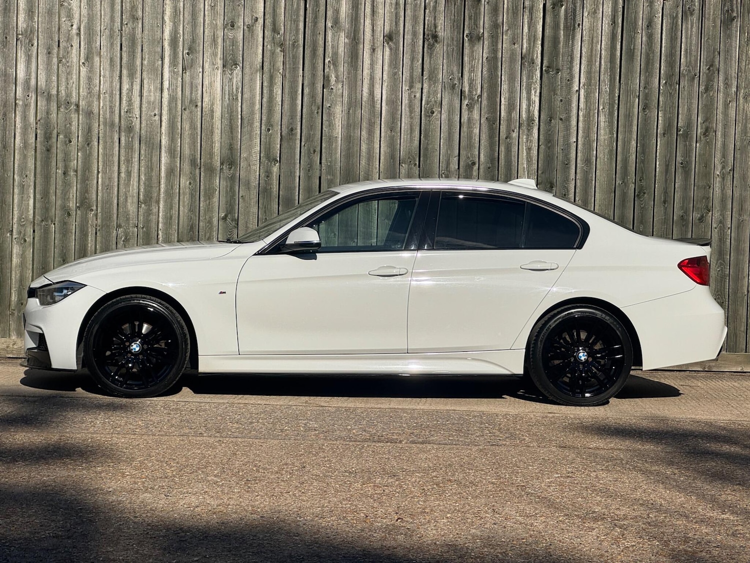 Used BMW 3 Series 2014 for sale - 76337022: Photo 19