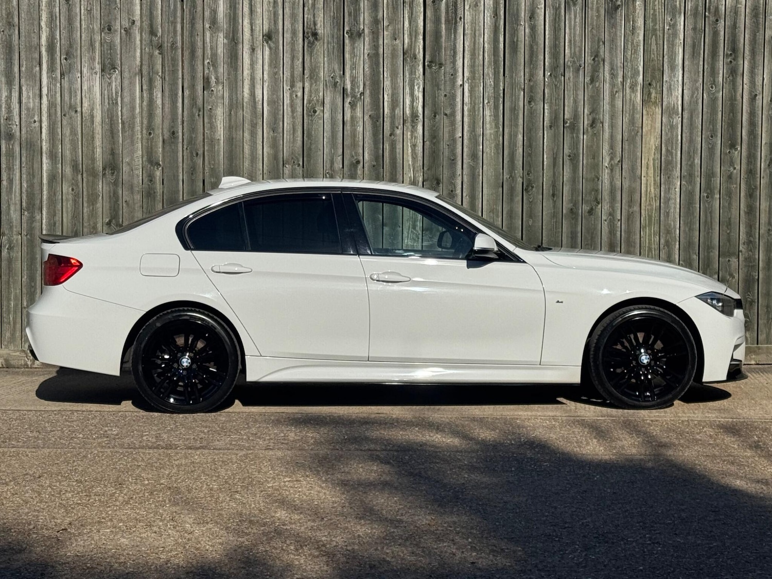 Used BMW 3 Series 2014 for sale - 76337022: Photo 21