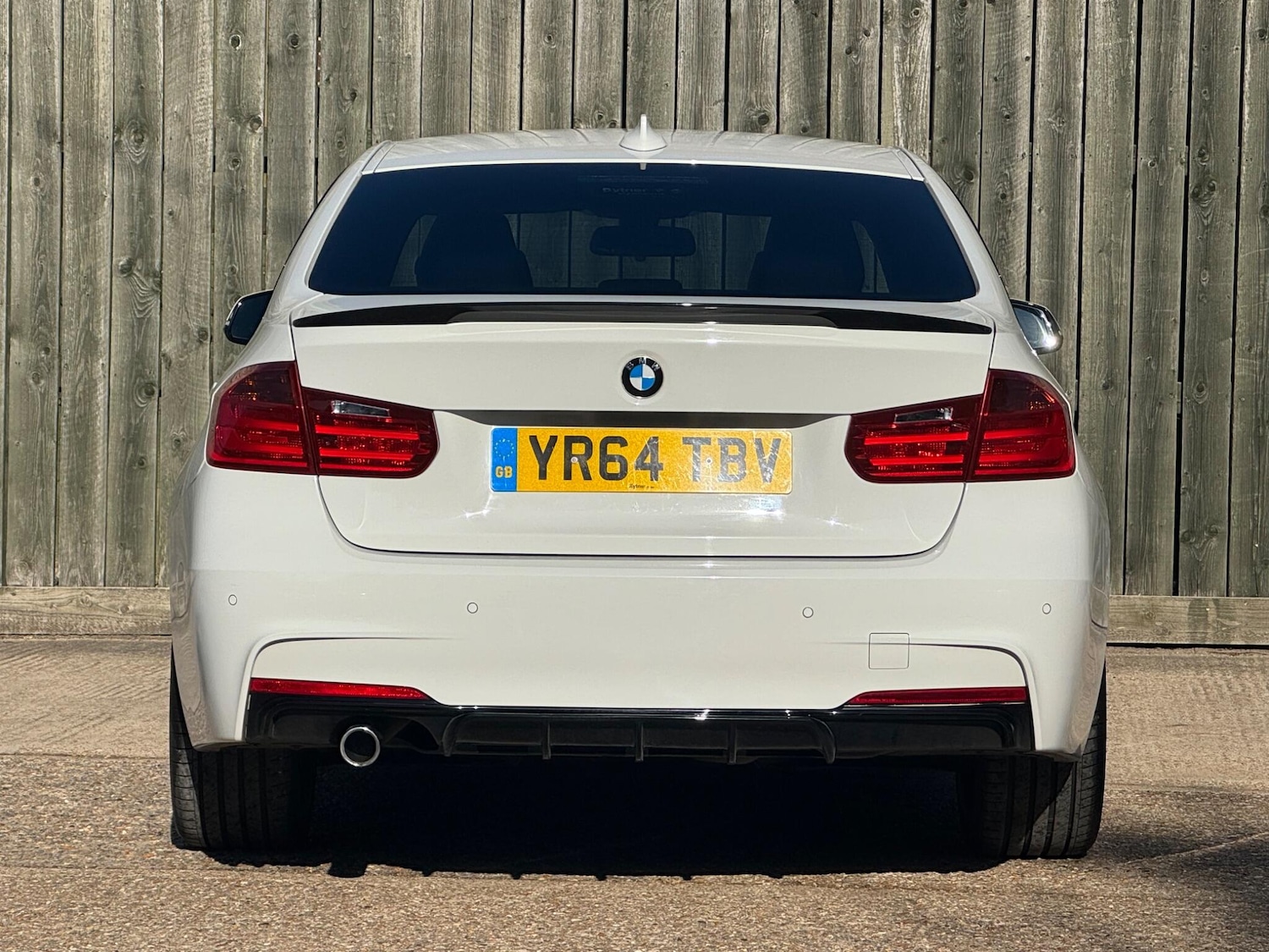 Used BMW 3 Series 2014 for sale - 76337022: Photo 22