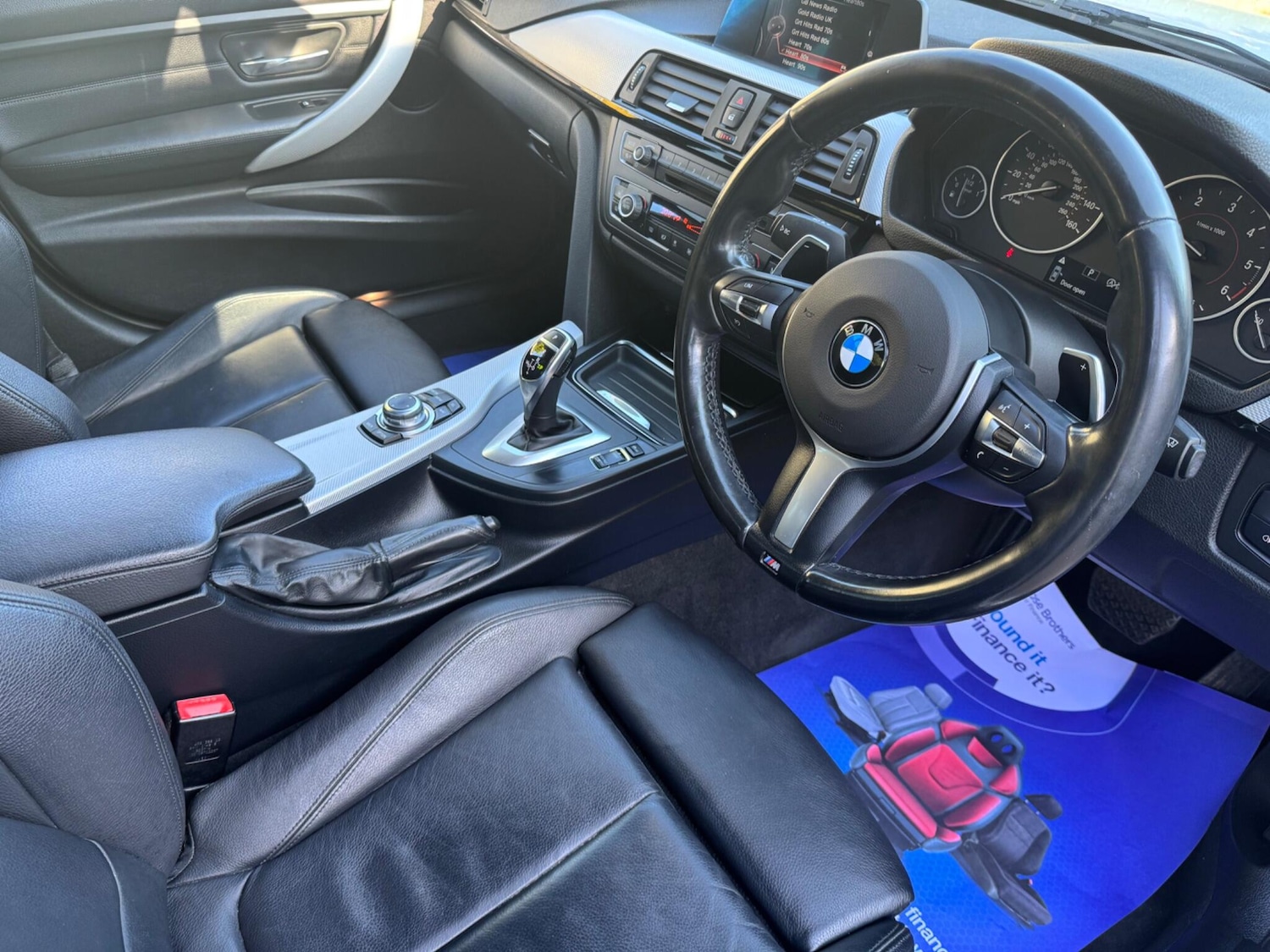 Used BMW 3 Series 2014 for sale - 76337022: Photo 24