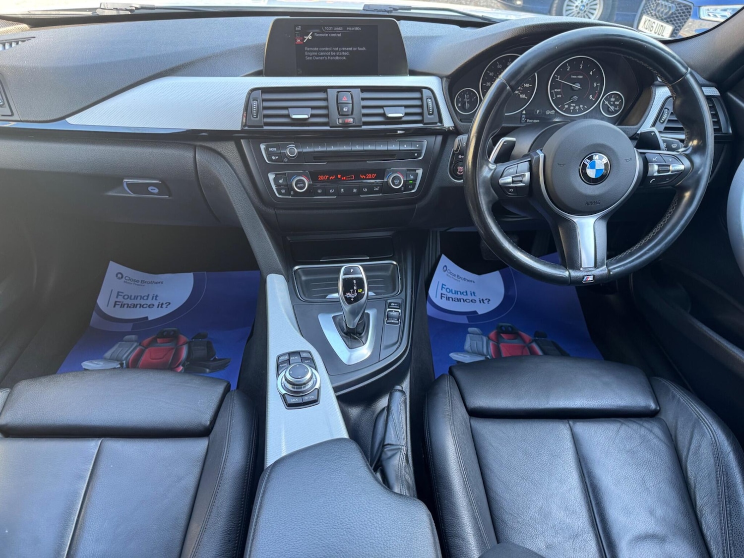Used BMW 3 Series 2014 for sale - 76337022: Photo 3