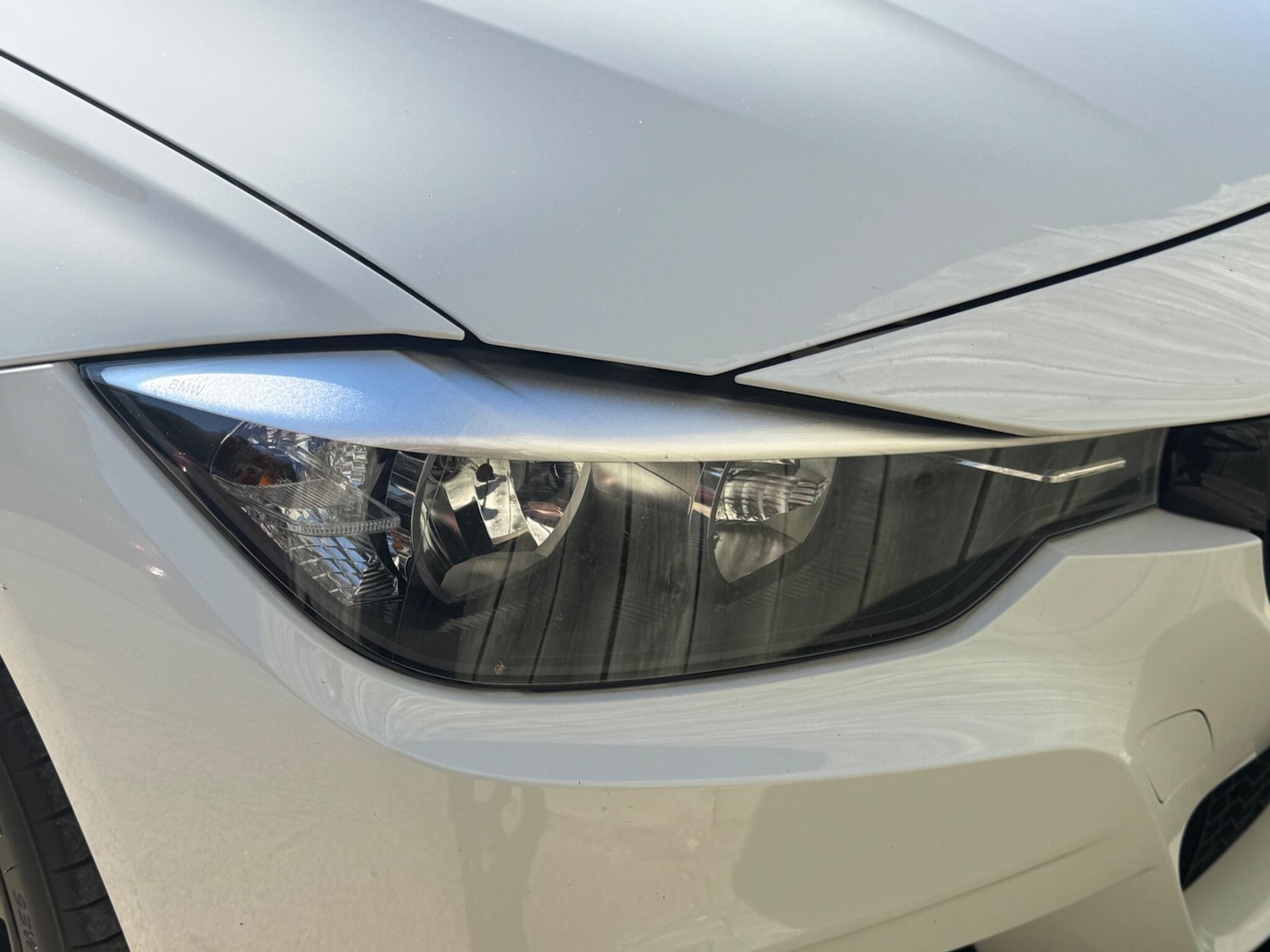 Used BMW 3 Series 2014 for sale - 76337022: Photo 34