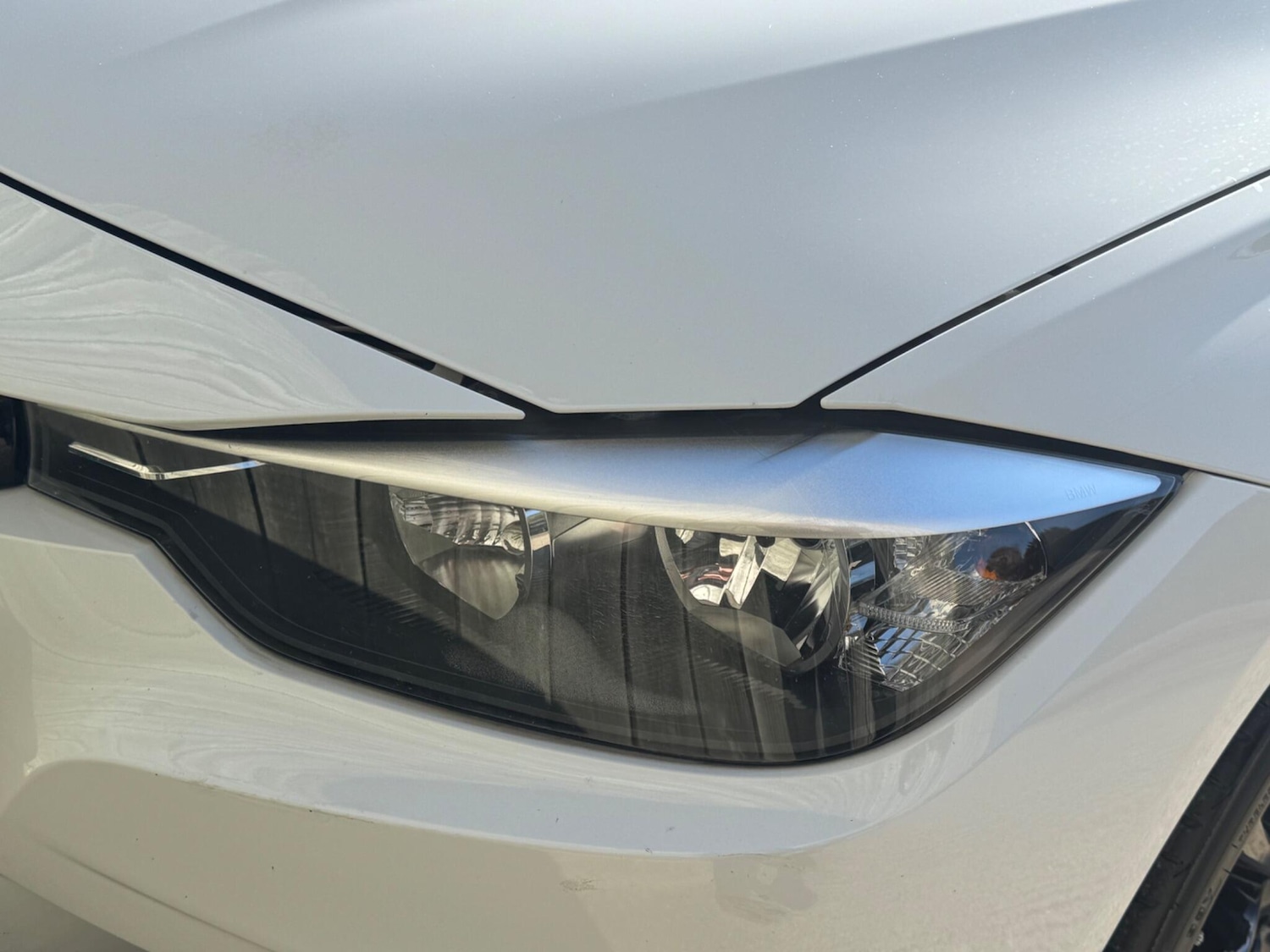 Used BMW 3 Series 2014 for sale - 76337022: Photo 35