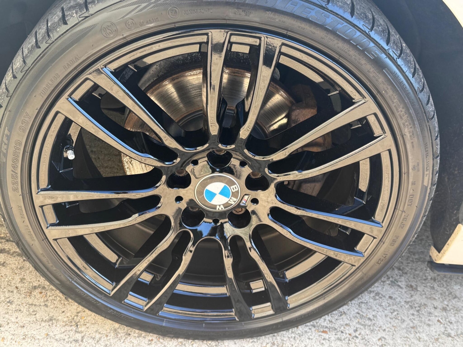 Used BMW 3 Series 2014 for sale - 76337022: Photo 37
