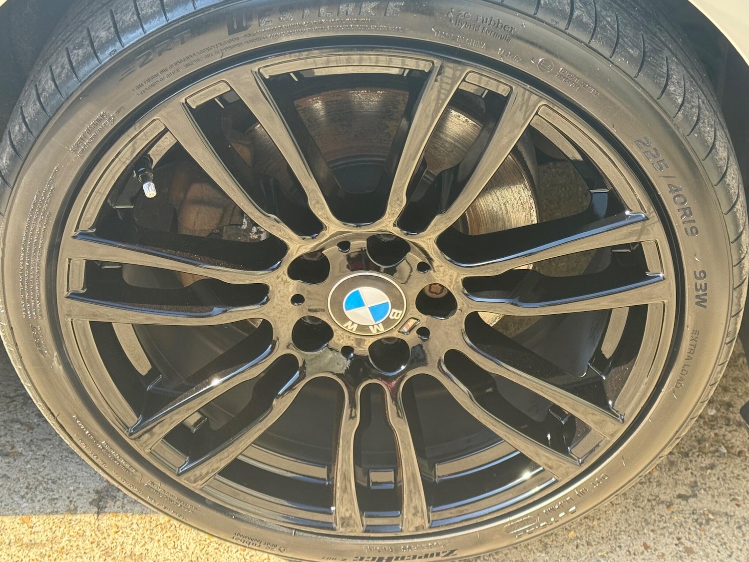 Used BMW 3 Series 2014 for sale - 76337022: Photo 38