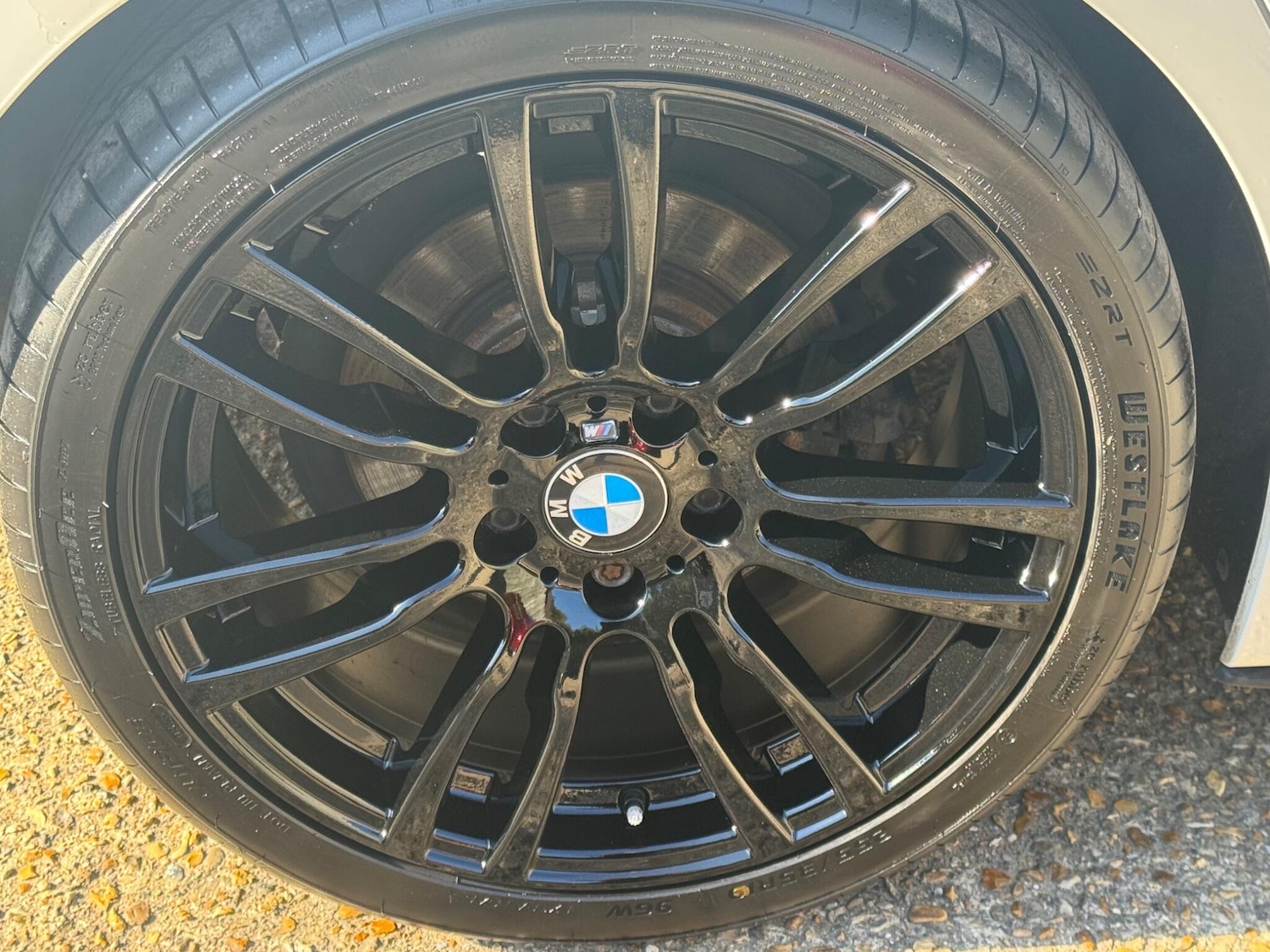 Used BMW 3 Series 2014 for sale - 76337022: Photo 39