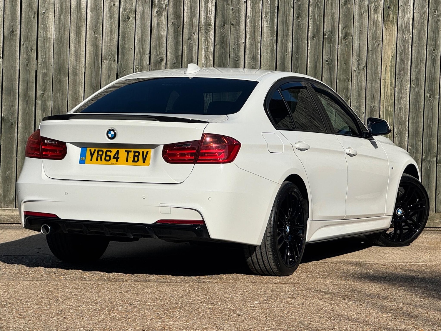 Used BMW 3 Series 2014 for sale - 76337022: Photo 4