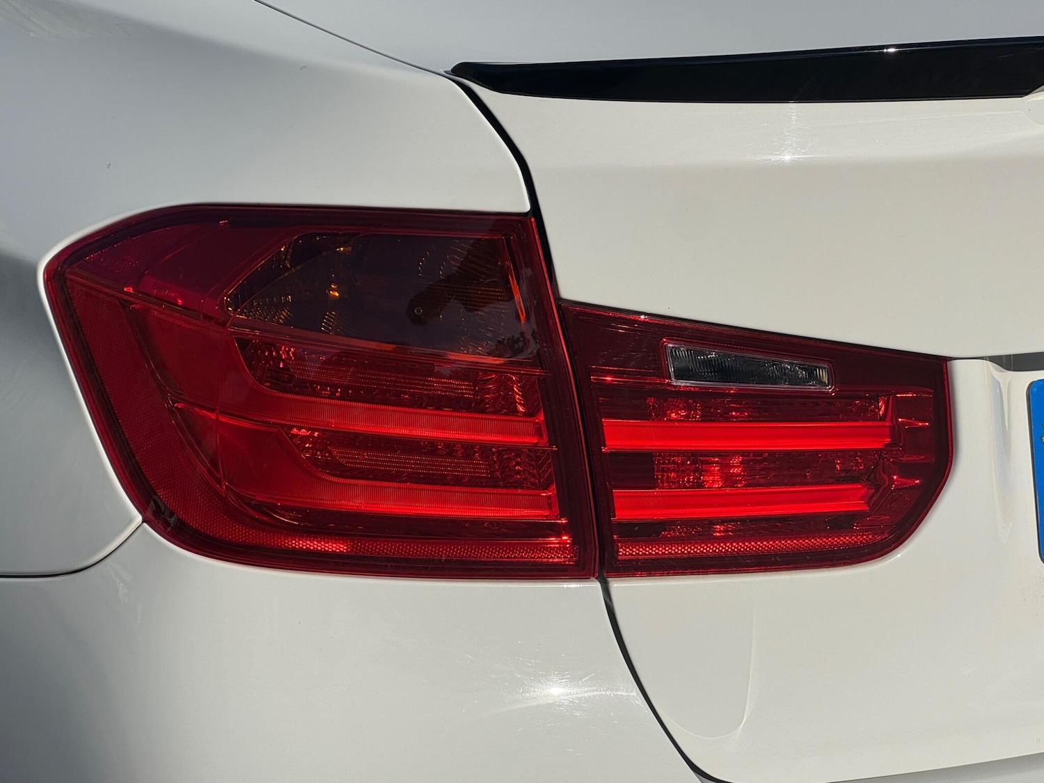 Used BMW 3 Series 2014 for sale - 76337022: Photo 46