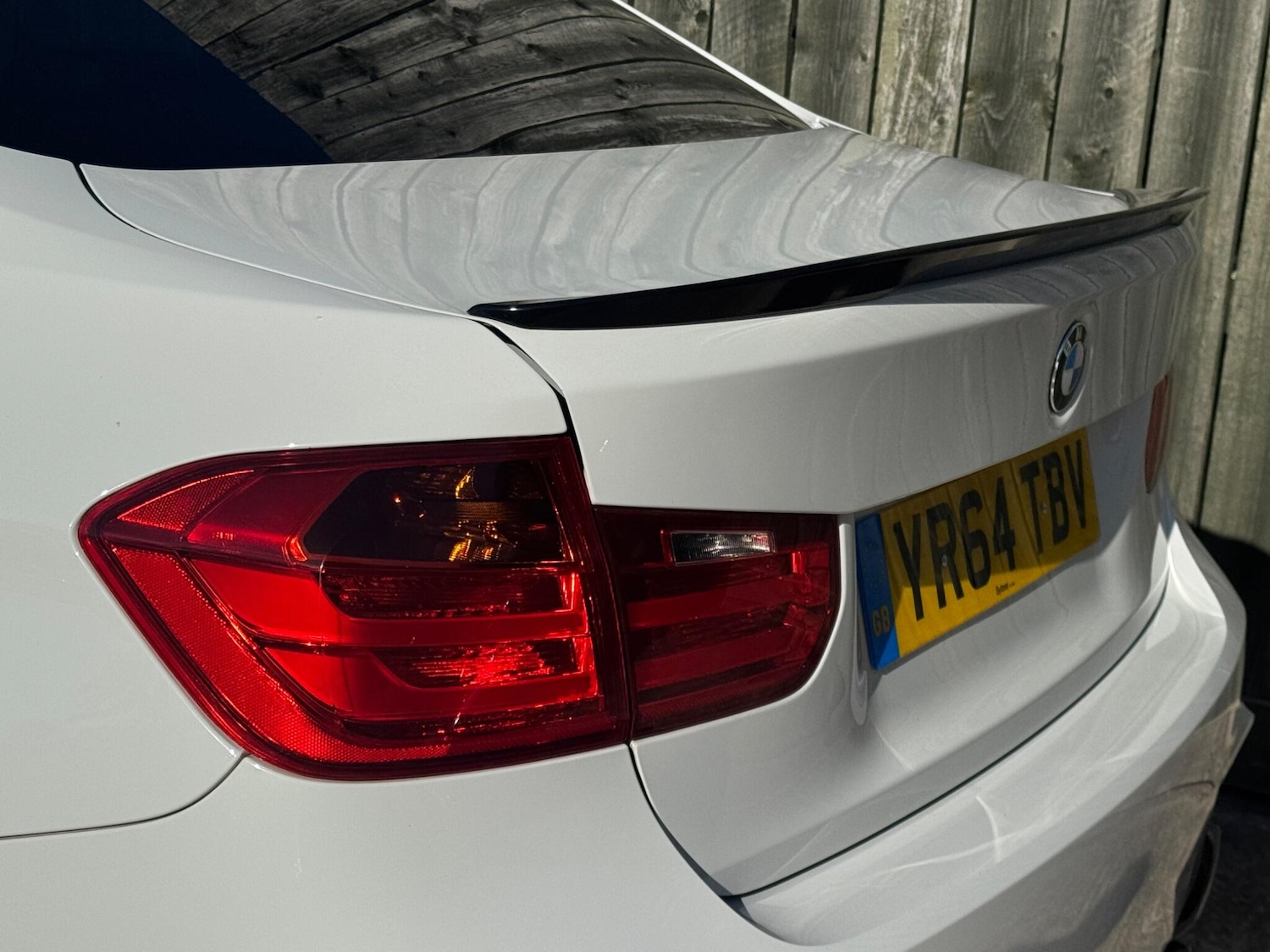 Used BMW 3 Series 2014 for sale - 76337022: Photo 48