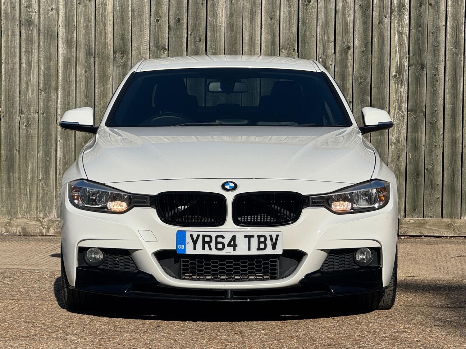 Used BMW 3 Series 2014 for sale - 76337022: Photo 7