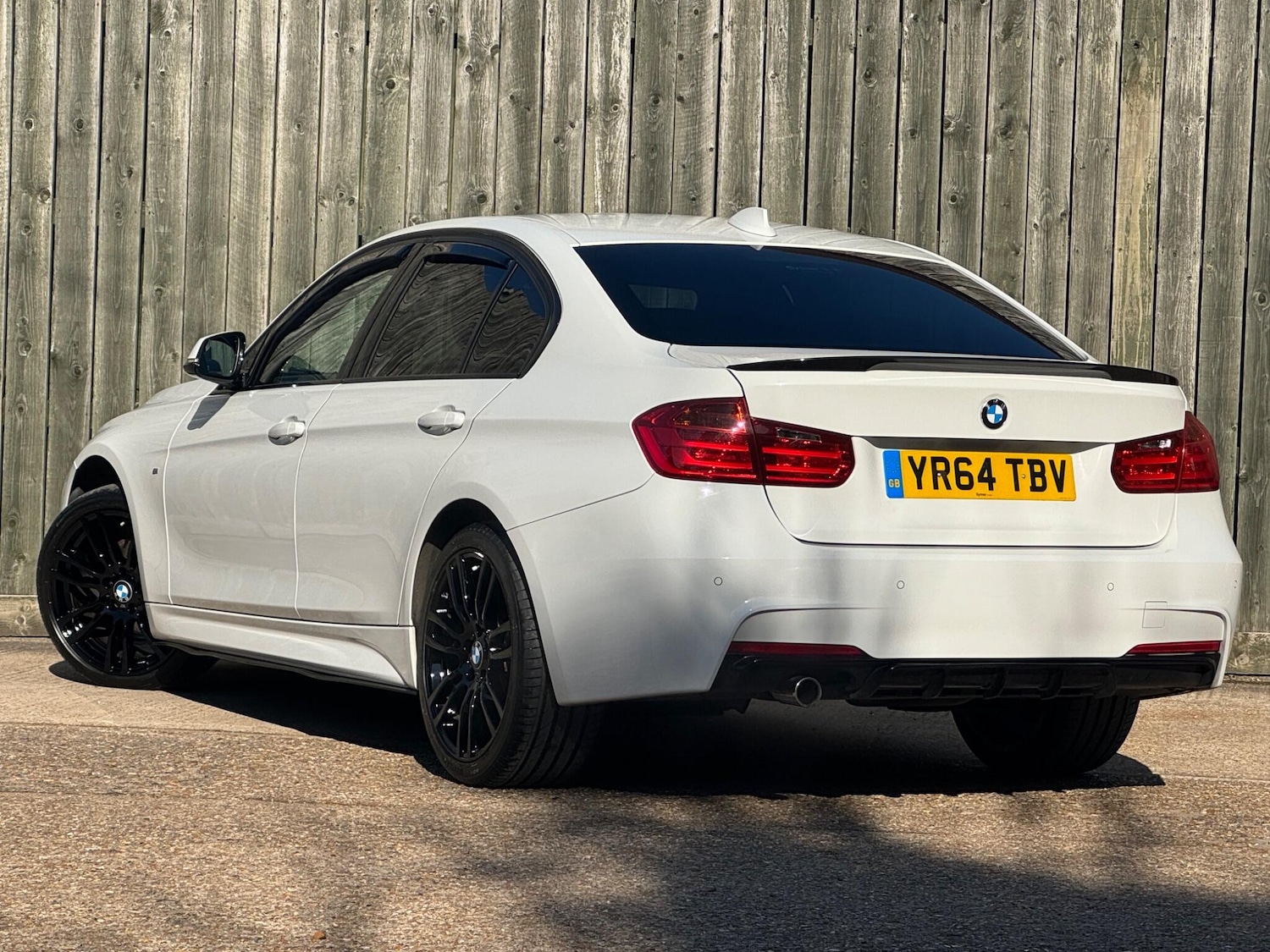 Used BMW 3 Series 2014 for sale - 76337022: Photo 8