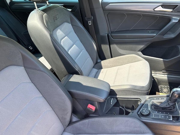 Used Volkswagen Tiguan 2019 for sale - 75507158: Photo 14