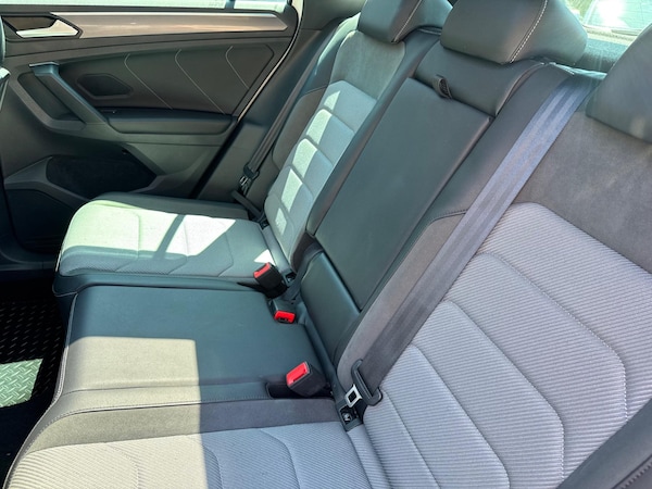 Used Volkswagen Tiguan 2019 for sale - 75507158: Photo 15