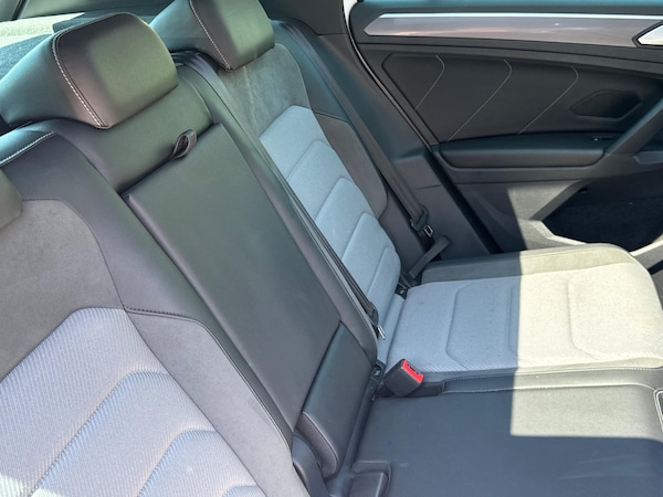 Used Volkswagen Tiguan 2019 for sale - 75507158: Photo 17