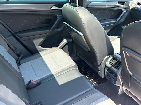Used Volkswagen Tiguan 2019 for sale - 75507158: Photo 18