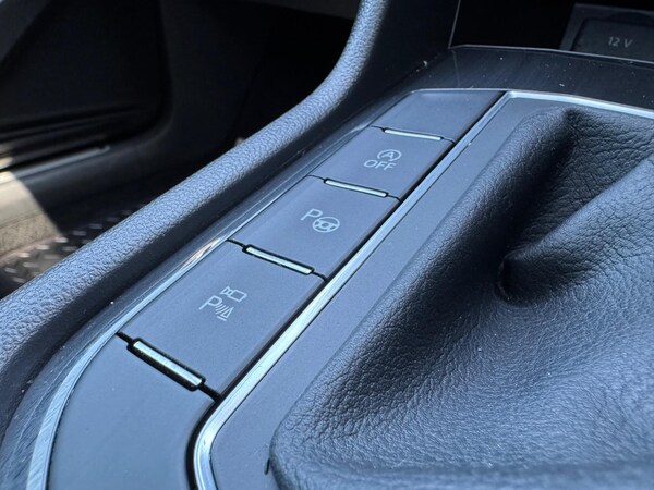 Used Volkswagen Tiguan 2019 for sale - 75507158: Photo 19