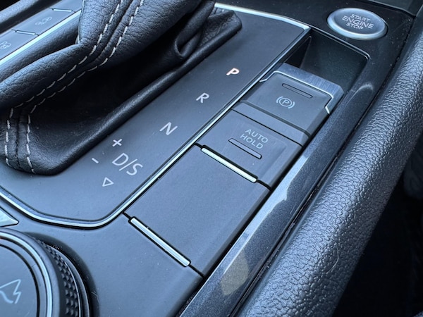 Used Volkswagen Tiguan 2019 for sale - 75507158: Photo 20