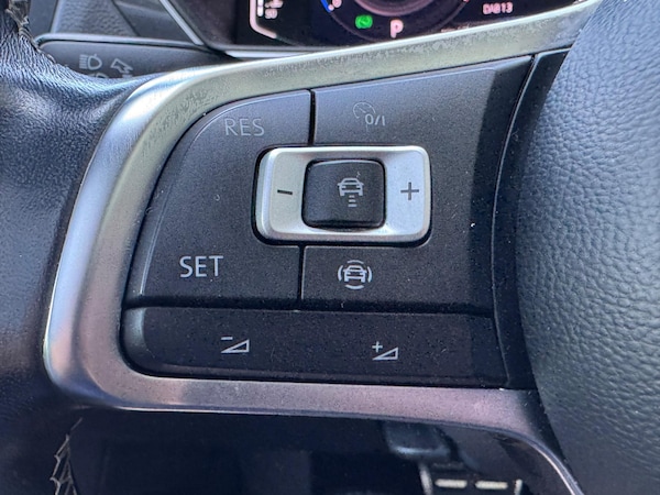 Used Volkswagen Tiguan 2019 for sale - 75507158: Photo 22