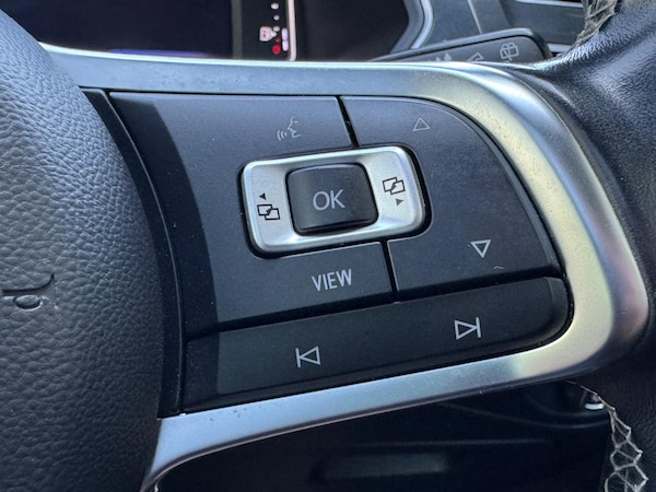 Used Volkswagen Tiguan 2019 for sale - 75507158: Photo 23