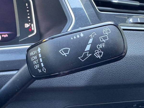 Used Volkswagen Tiguan 2019 for sale - 75507158: Photo 24