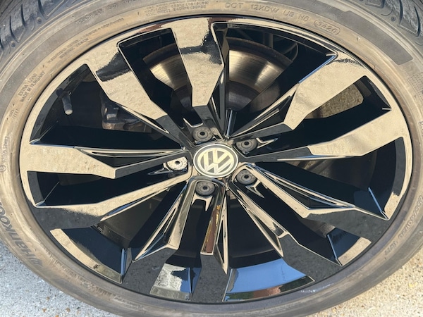Used Volkswagen Tiguan 2019 for sale - 75507158: Photo 28