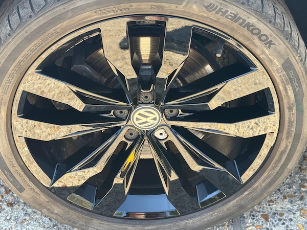 Used Volkswagen Tiguan 2019 for sale - 75507158: Photo 29