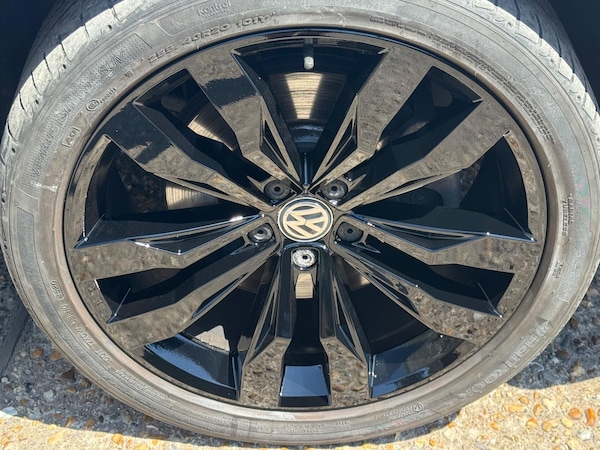 Used Volkswagen Tiguan 2019 for sale - 75507158: Photo 30
