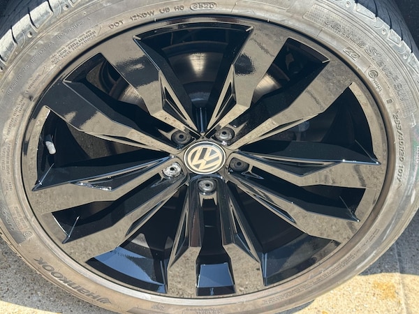 Used Volkswagen Tiguan 2019 for sale - 75507158: Photo 31