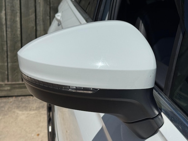 Used Volkswagen Tiguan 2019 for sale - 75507158: Photo 39