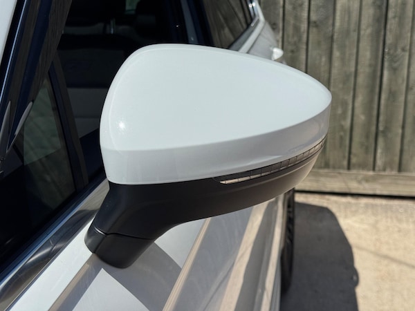 Used Volkswagen Tiguan 2019 for sale - 75507158: Photo 40