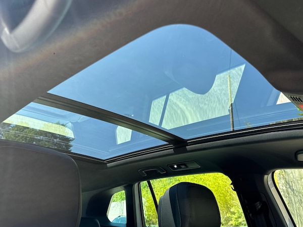 Used Volkswagen Tiguan 2019 for sale - 75507158: Photo 41