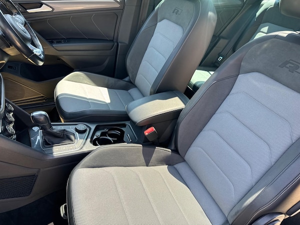 Used Volkswagen Tiguan 2019 for sale - 75507158: Photo 42