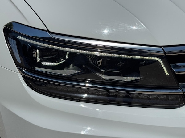 Used Volkswagen Tiguan 2019 for sale - 75507158: Photo 43