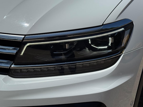 Used Volkswagen Tiguan 2019 for sale - 75507158: Photo 44