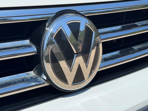Used Volkswagen Tiguan 2019 for sale - 75507158: Photo 45
