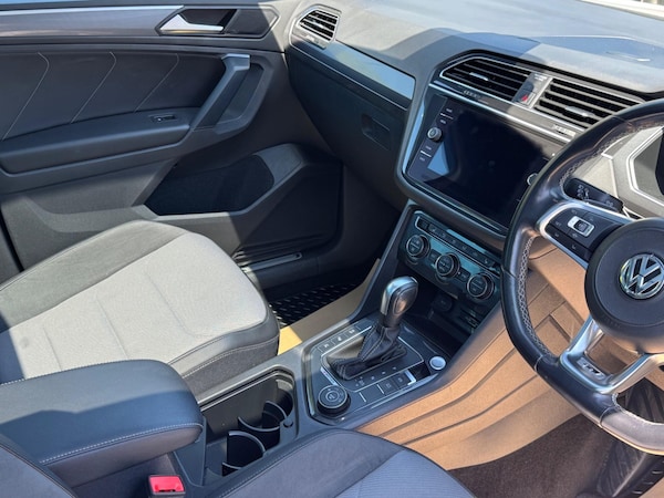 Used Volkswagen Tiguan 2019 for sale - 75507158: Photo 46