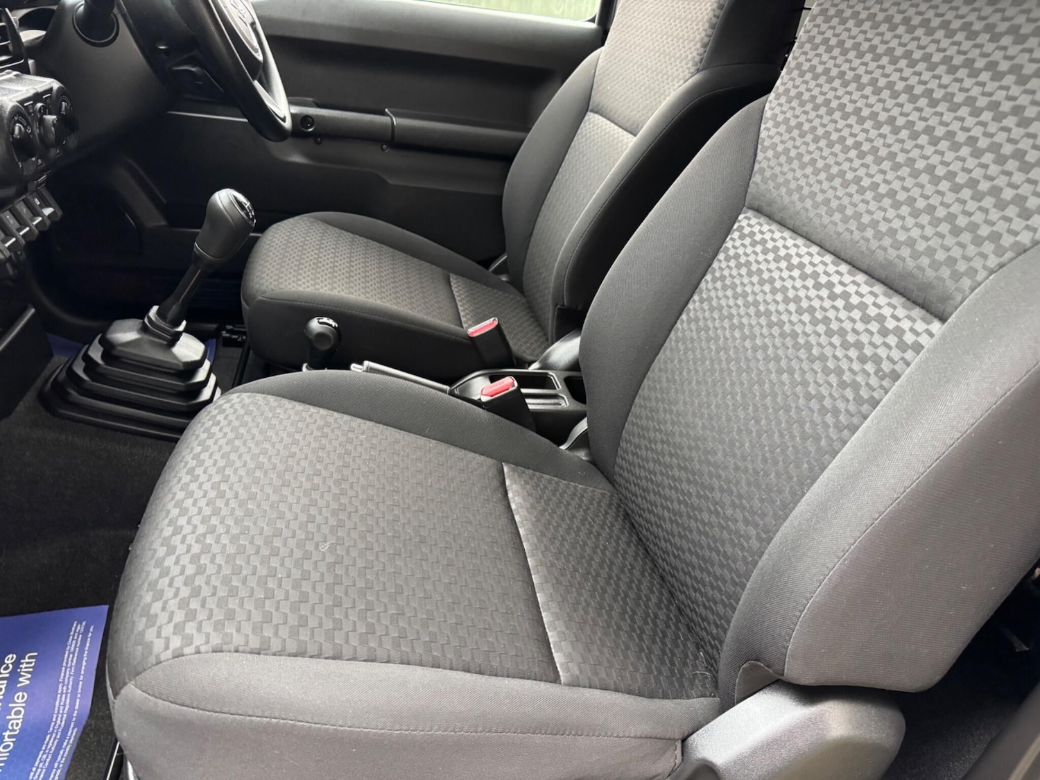 Used Suzuki Jimny 2023 for sale - 77144630: Photo 10