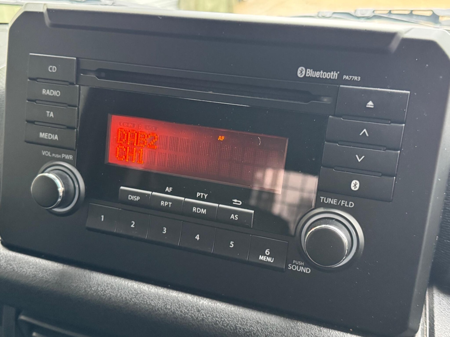 Used Suzuki Jimny 2023 for sale - 77144630: Photo 11