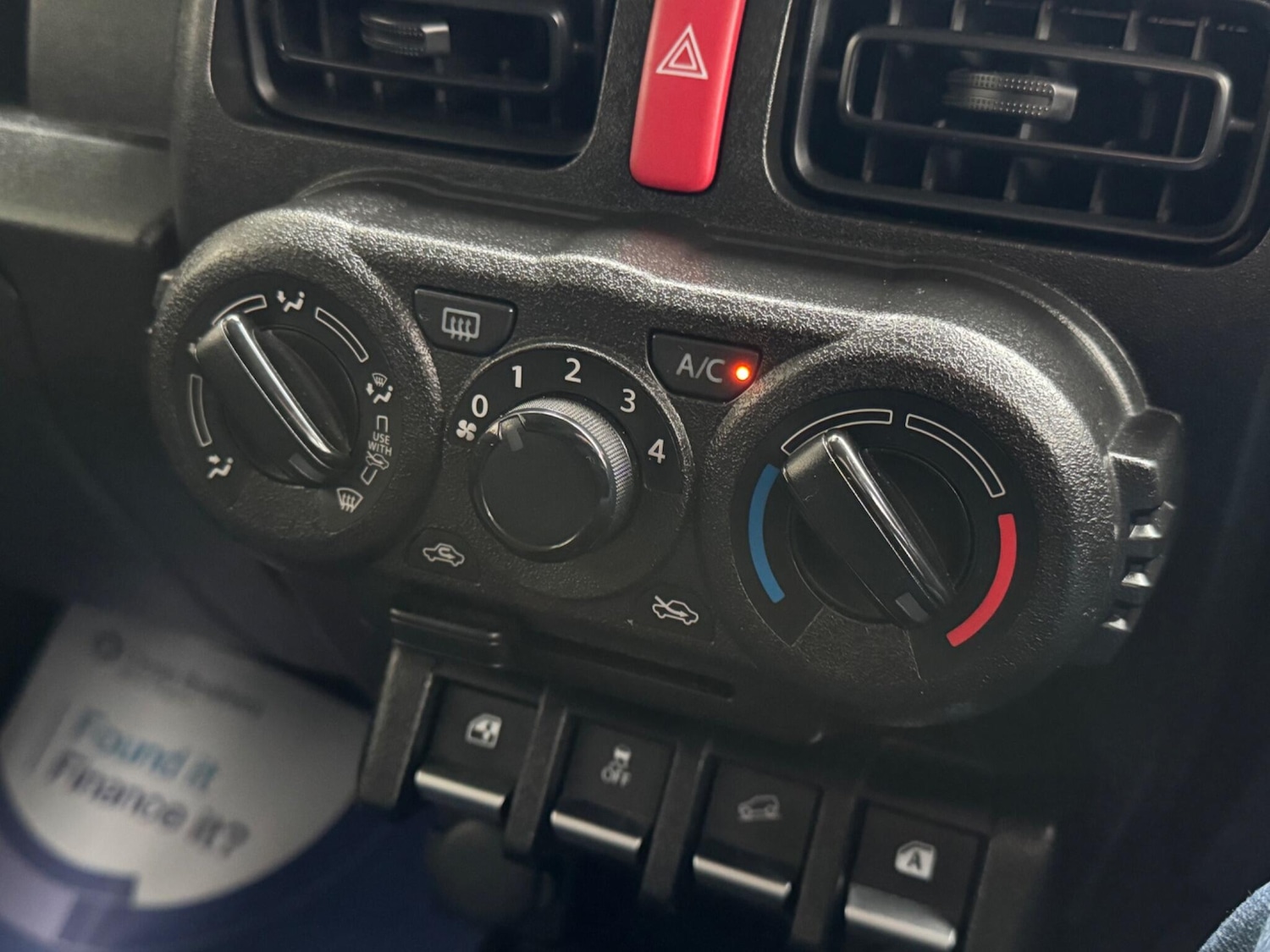 Used Suzuki Jimny 2023 for sale - 77144630: Photo 14