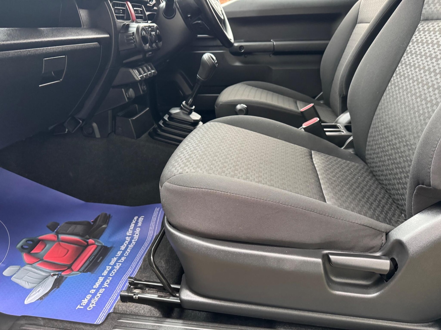 Used Suzuki Jimny 2023 for sale - 77144630: Photo 16