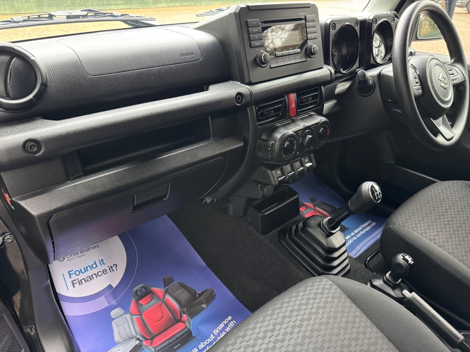 Used Suzuki Jimny 2023 for sale - 77144630: Photo 18