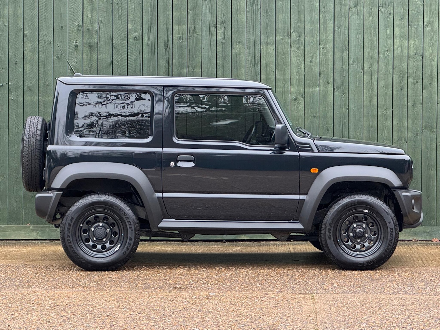 Used Suzuki Jimny 2023 for sale - 77144630: Photo 21