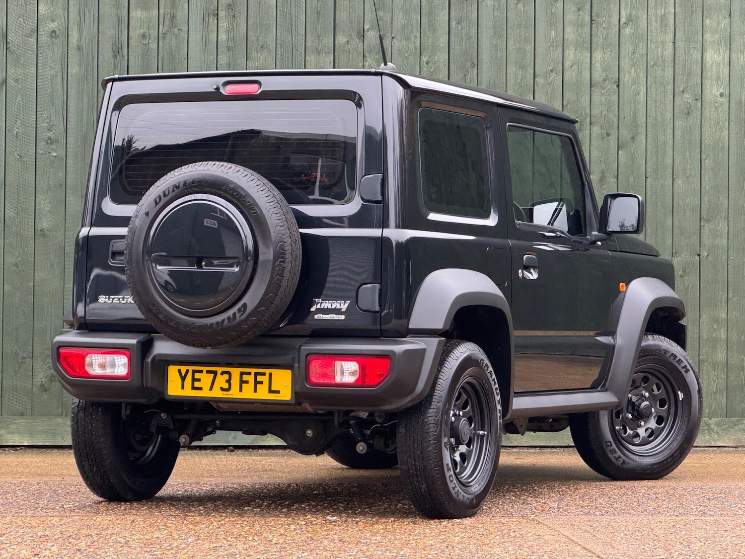 Used Suzuki Jimny 2023 for sale - 77144630: Photo 23